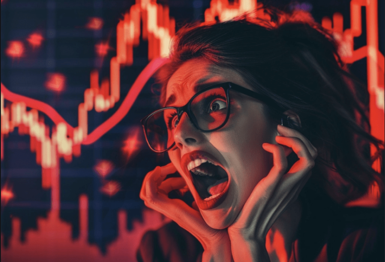 Grant: Rates Are Going Much Higher. Is He Right?