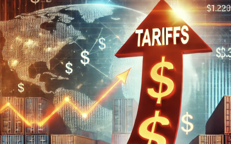 The Tariff Risk Isn’t In Inflation (Part II)