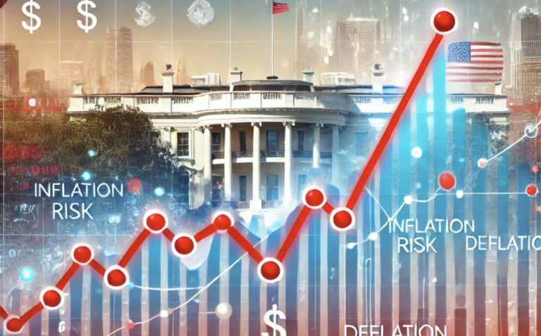 “Trumpflation” Risks Likely Overstated