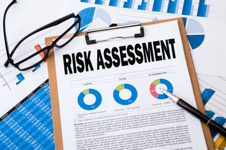 How to Assess Your Risk Tolerance Before Investing