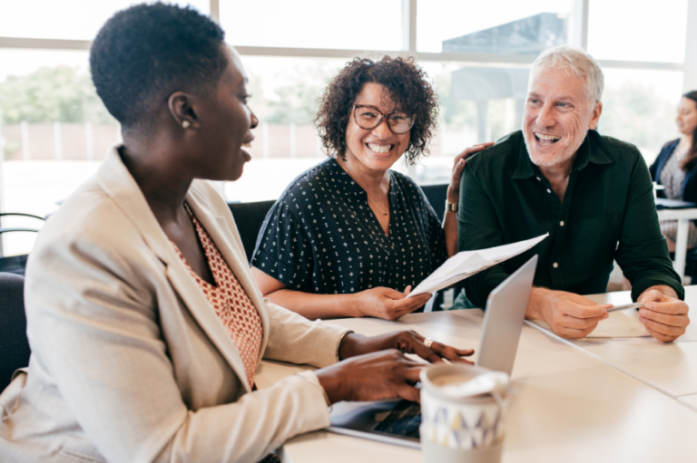 The Benefits of Starting Retirement Planning Early in Your Career
