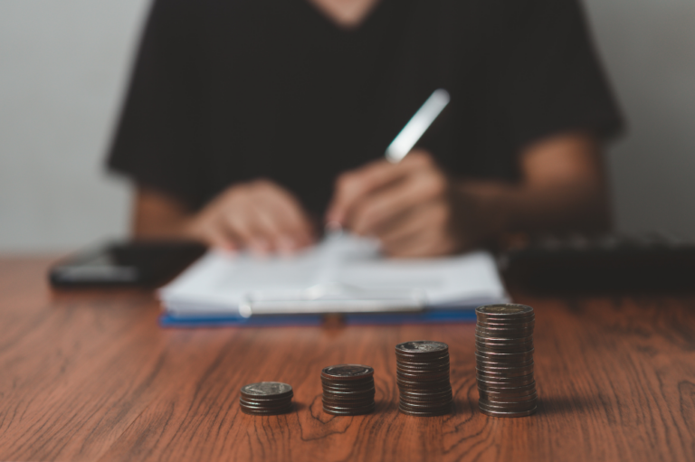 Understanding the Impact of Inflation on Your Retirement Savings