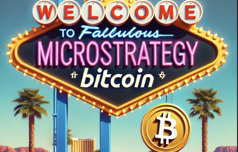 MicroStrategy And Its Convertible Debt Scheme