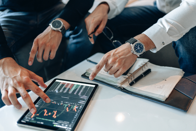 Navigating Market Volatility: Tips for Investors