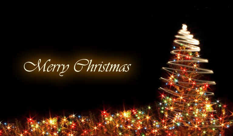 Our Christmas Wish To You