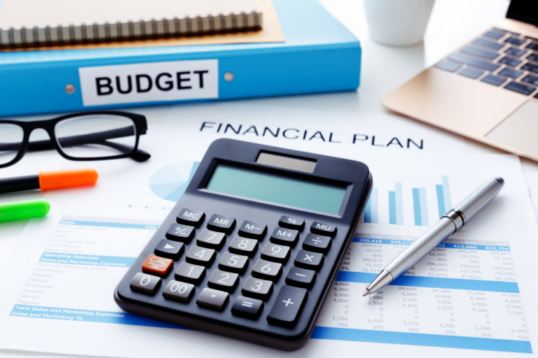 Comprehensive Financial Planning: Strategies for Future Success