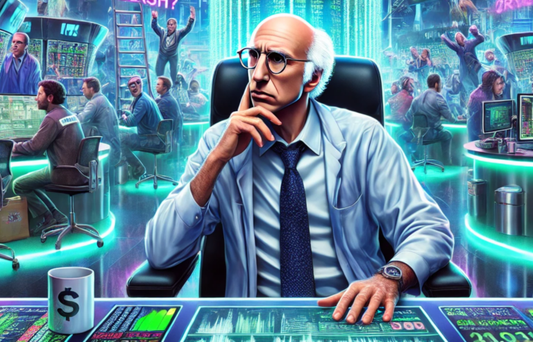 “Curb Your Enthusiasm” In 2025