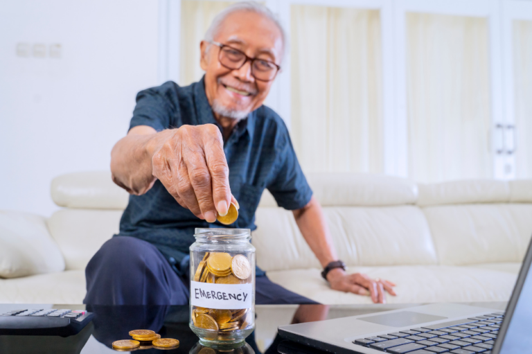The Importance of Emergency Funds in Retirement Planning