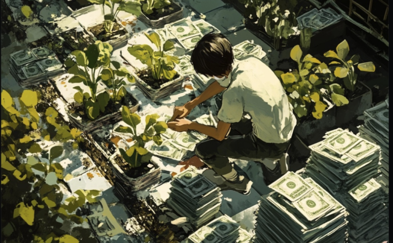 Gardening Guide To Better Portfolio Returns In 2025