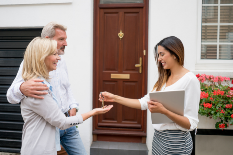 How to Incorporate Real Estate Investments Into Your Retirement Portfolio