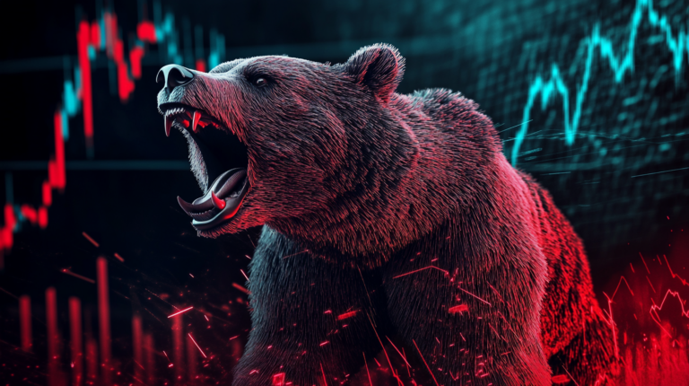 Tactically Bearish As Risks Increase