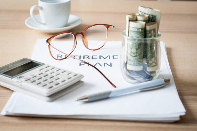 How to Create a Bulletproof Retirement Plan That Lasts a Lifetime
