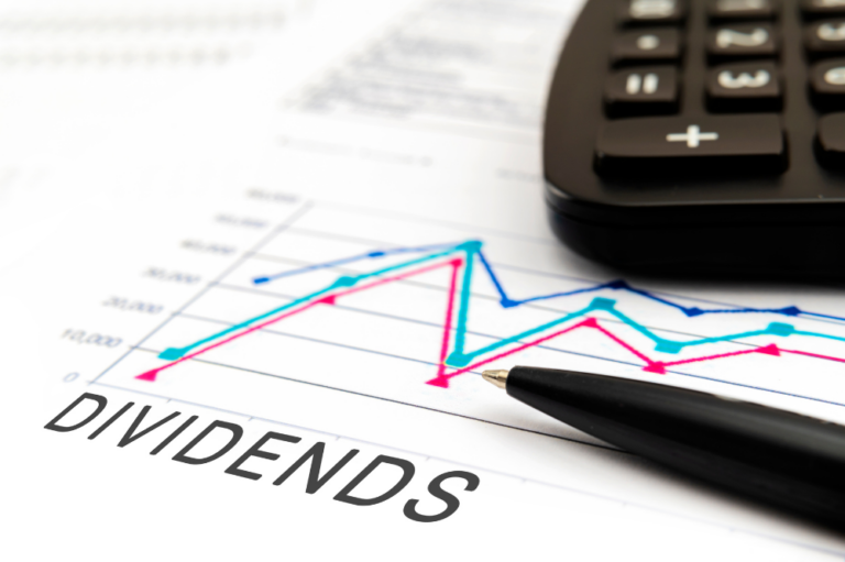 The Role of Dividend Investing in Generating Passive Income for Retirement