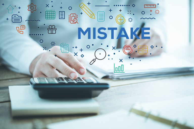 How to Avoid Common Retirement Planning Mistakes That Could Cost You Thousands