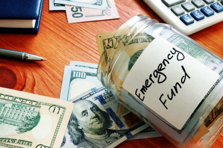 How to Build an Emergency Fund That Protects Your Retirement Savings