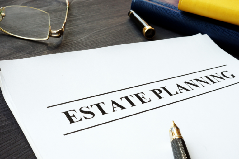 The Importance of Estate Planning in Securing Your Financial Legacy