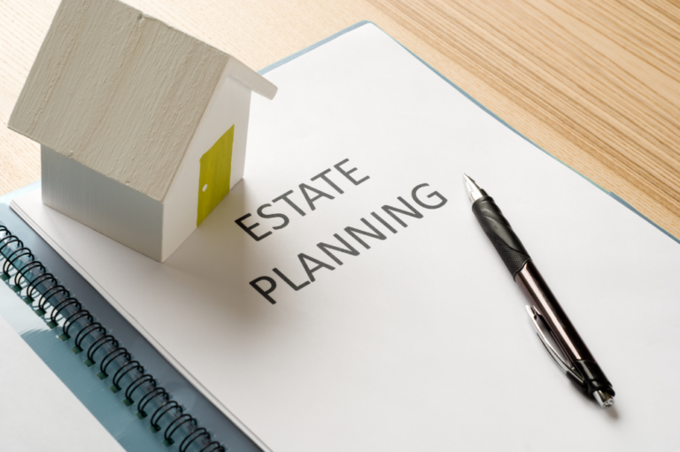 The Definitive Guide to Estate Planning for Wealth Protection and Legacy