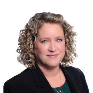 Sarah Buenger