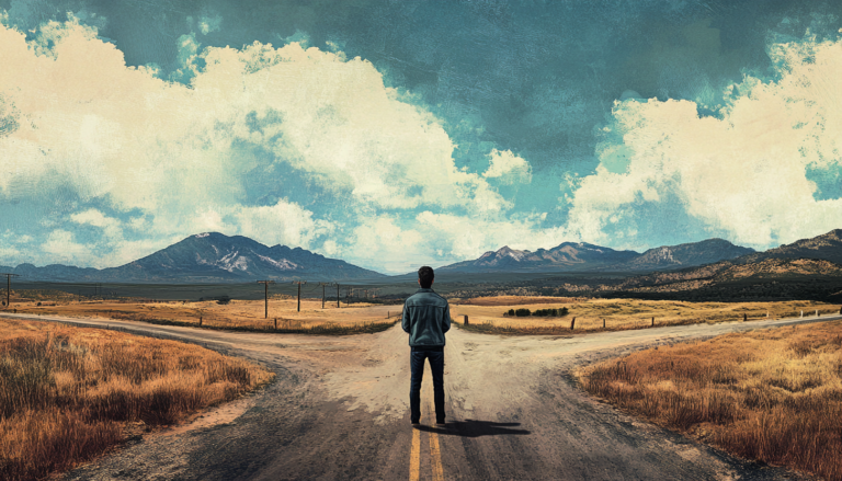 The Path Ahead: Soar, Stall, Or Plummet