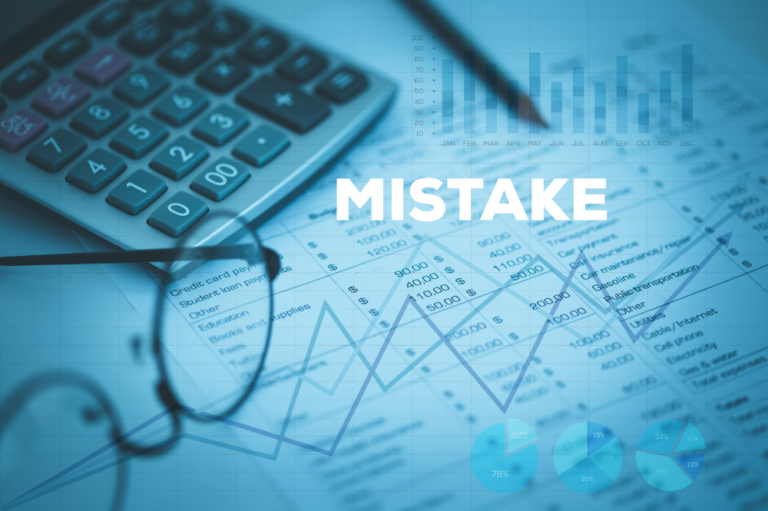Top 5 Mistakes High Net Worth Individuals Make Without a Financial Plan