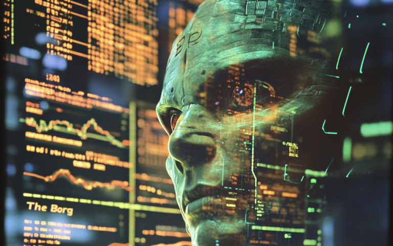 “Resistance Is Futile” – For Both Bulls And Bears