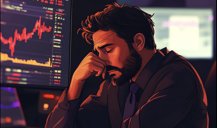 The Awards You Never Get When Investing
