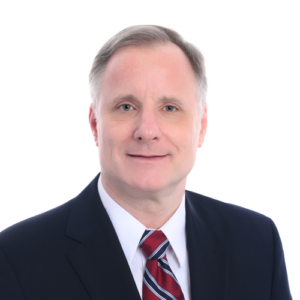 Craig Severin