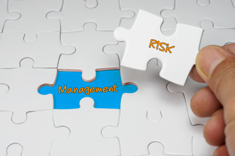 How a Risk-Managed Investment Strategy Reduces Emotional Decision-Making