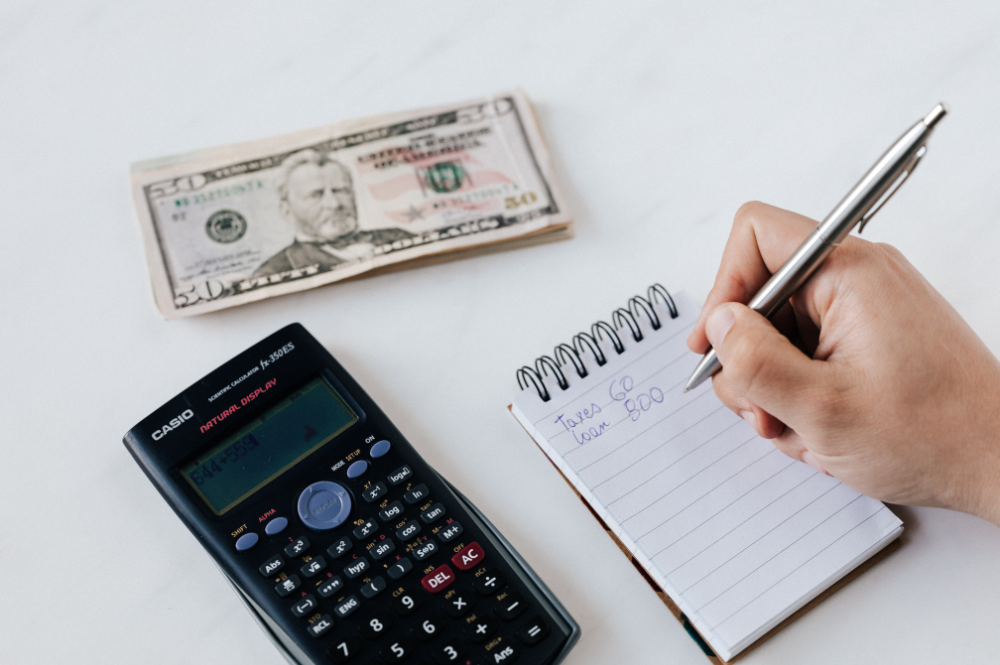 financial planning