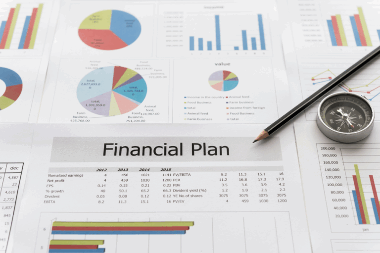 How to Build a Wealth Management Plan That Adapts to Life Changes