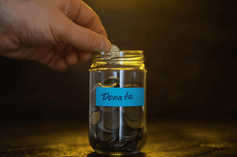 How to Use Charitable Giving to Reduce Taxes and Maximize Impact