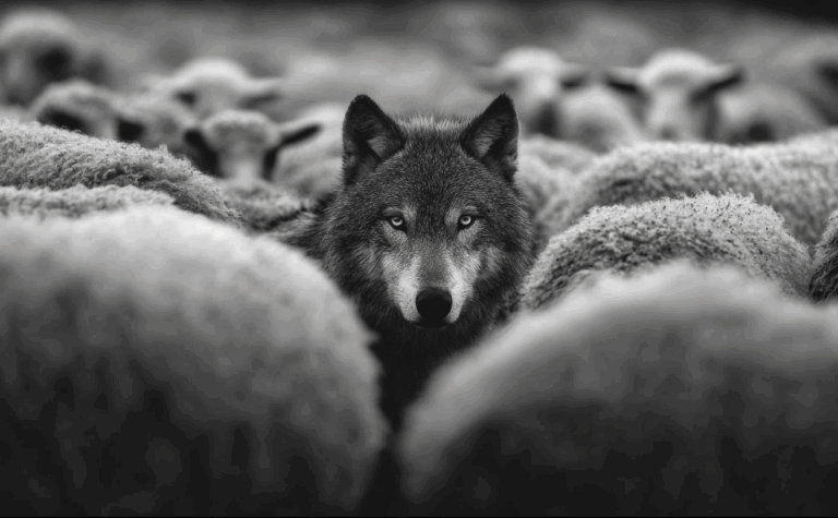 Is Private Equity A Wolf In Sheep’s Clothing?