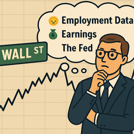 week ahead economic data