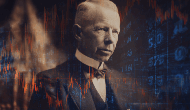 Meme Stock Trading & Livermore’s Approach To Speculation