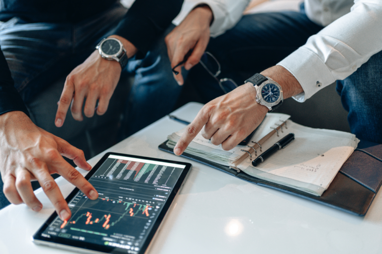 Market Volatility Strategies For Investors
