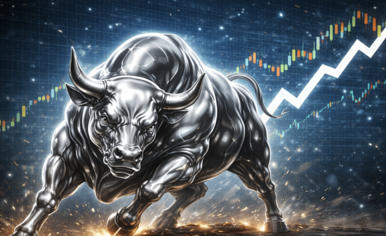 The Silver Surge: Micro Bubble Or Reasonable Valuation?