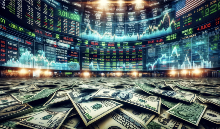 The Reflation Narrative