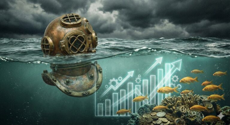 Economic Sentiment Belies Strong Economic Estimates