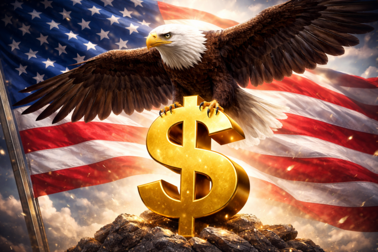 Dollar Dominance Remains Alive And Well (Part 1)
