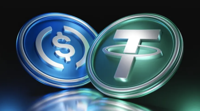 USD Stable Coins And The Rebasement Of The US Dollar