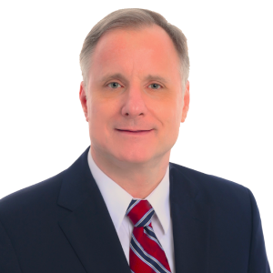 Craig Severin