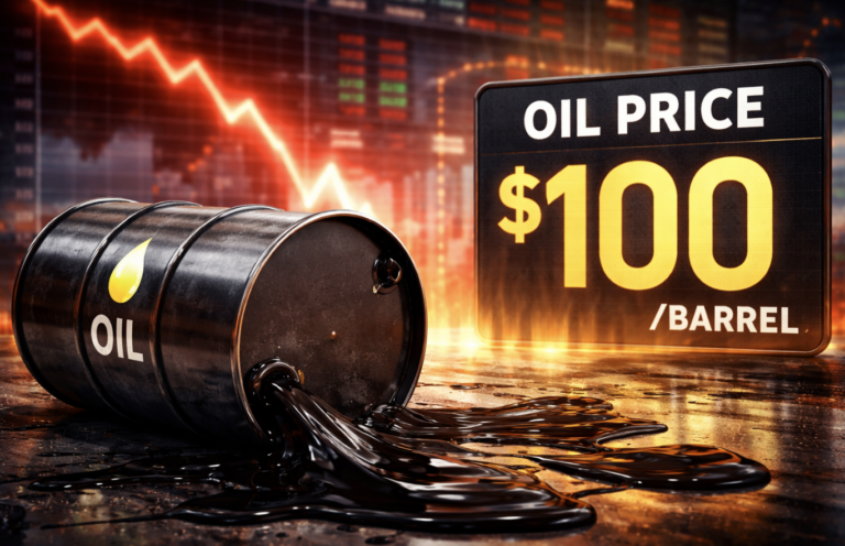 Oil Shocks & Recessionary Outcomes