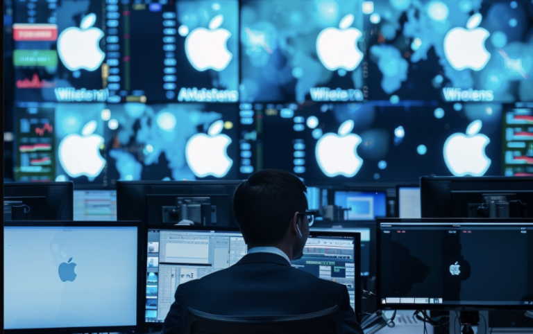 The Apple AI Strategy: Discipline Over Hype