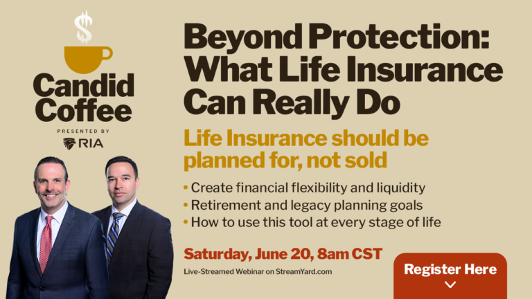 Beyond Protection: What Life Insurance Can Really Do