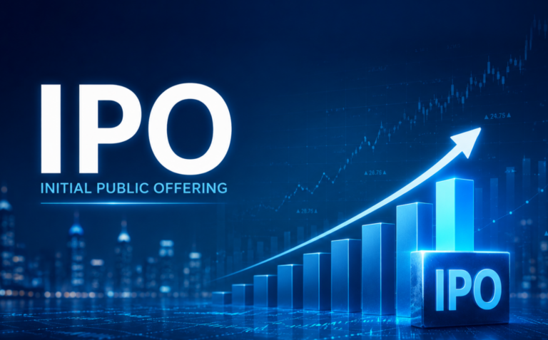 The IPO Boom: Where Will The Money Come From?