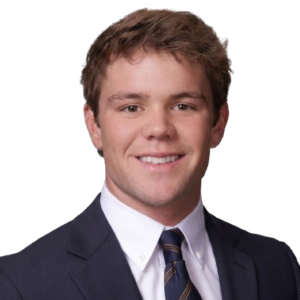Parker McGill