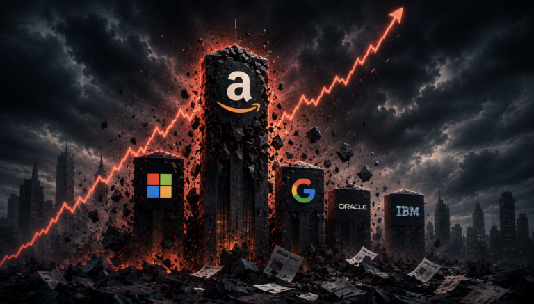 Hidden Debt: Is Our Hyperscaler Thesis Wrong – Part 2