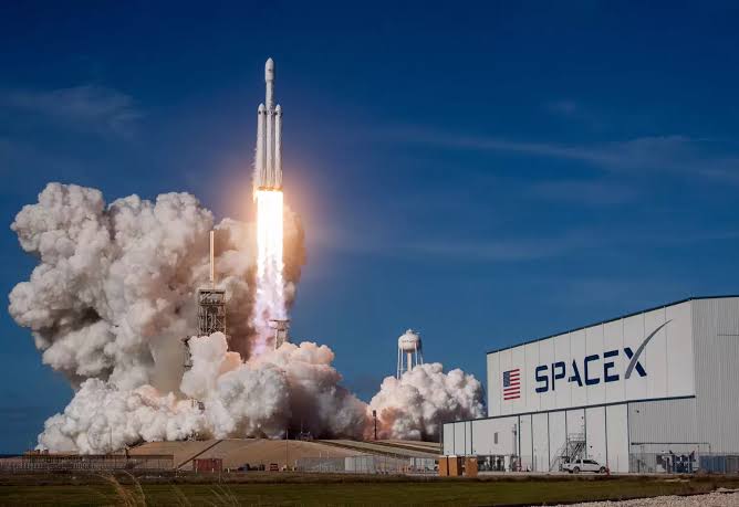 Can SpaceX Fire On All Cylinders?
