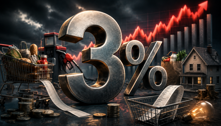 Three Percent Real TIPS Yields: Boring But Valuable