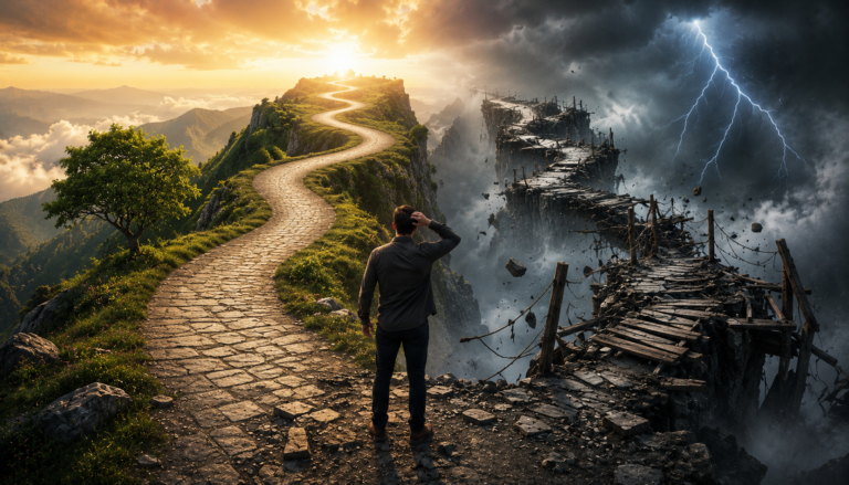 Portfolio Risk Management: Winning The Long Game (Chapter 5)